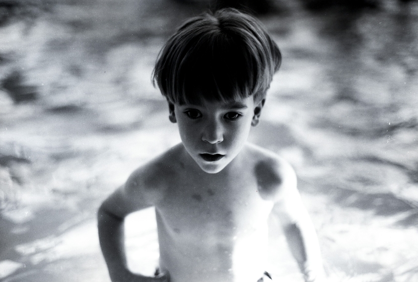 Swimmer