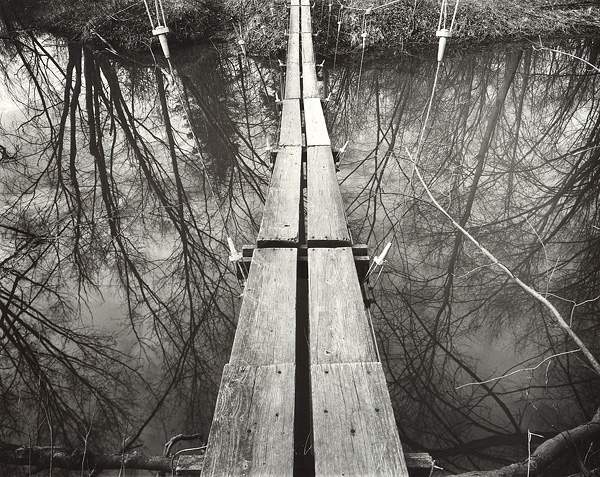 Swinging Bridge