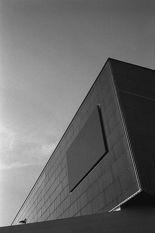 Sydney International Convention Centre