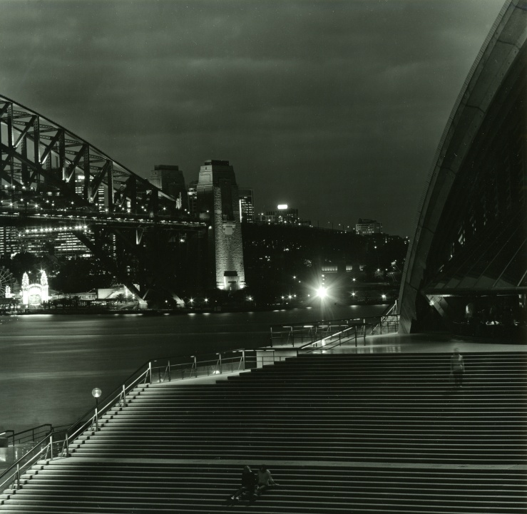 Sydney Studies