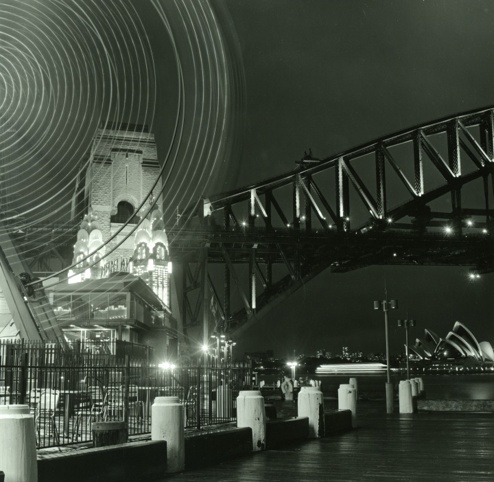 Sydney Studies