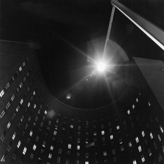 sydney - study, hotel.