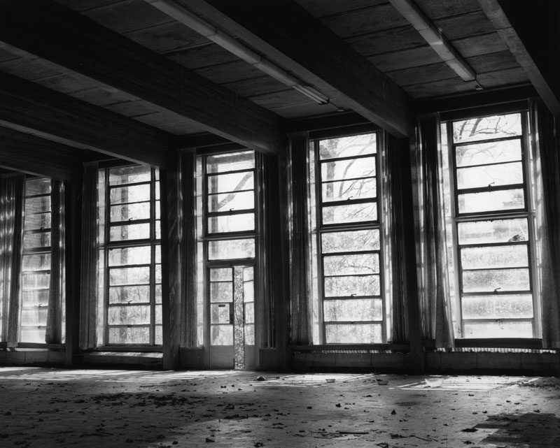 Synagogue Great Room