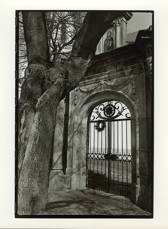 Szentendre #1