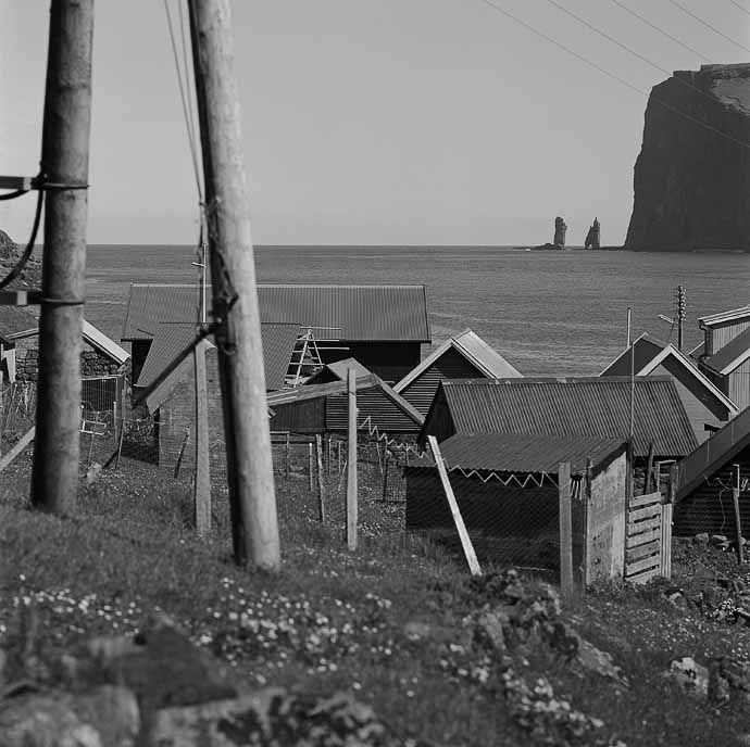 Tørnuvik, Faroe Islands