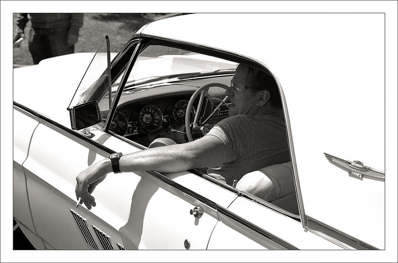 T-Bird (195x ?)