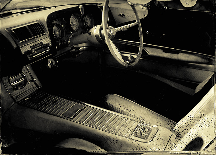 T-bird