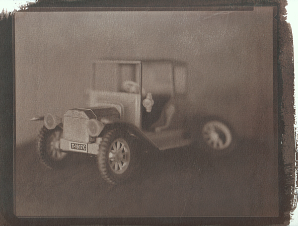 t model