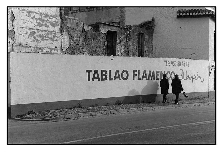 Tablao Flamenco
