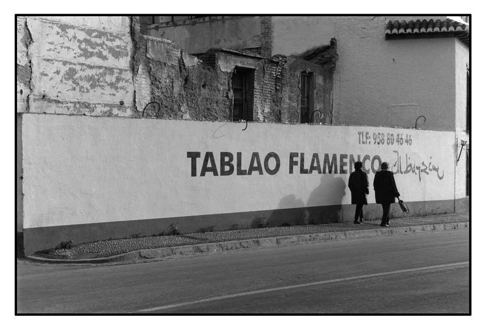 Tablao Flamenco