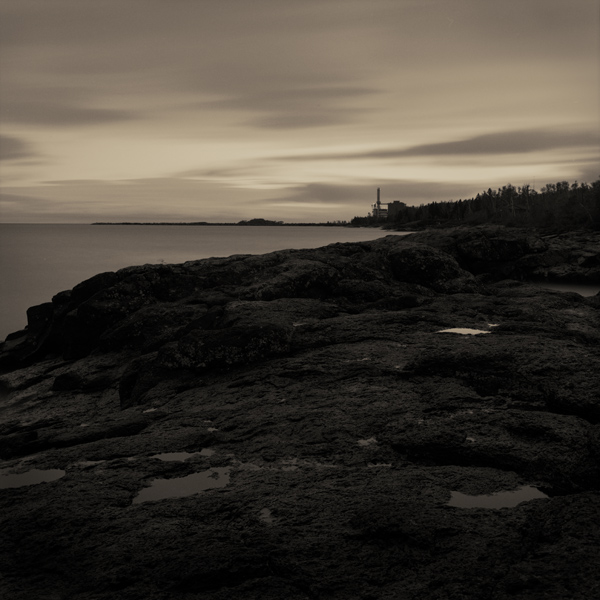 Taconite Harbor - Northern MN