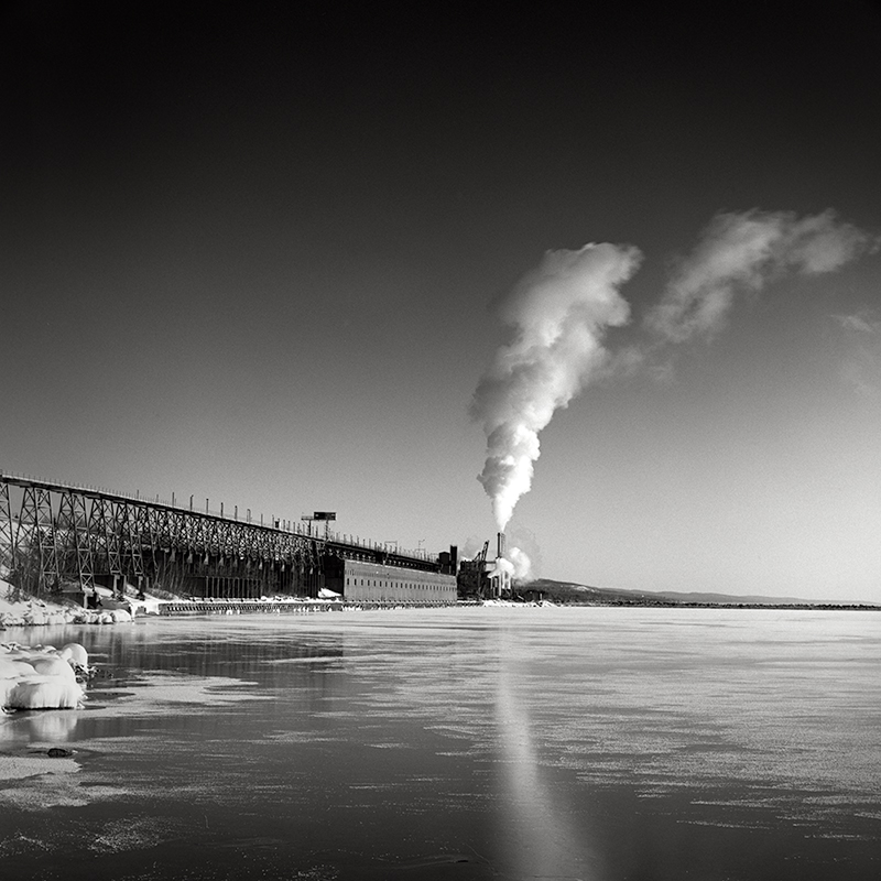 Taconite Harbor