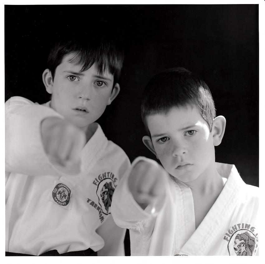 Taekwondo 1
