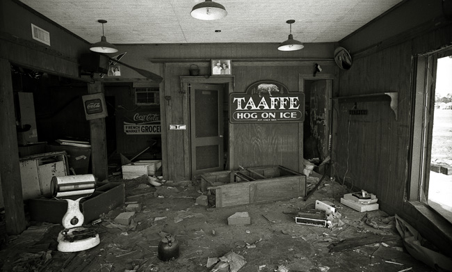 Taffes'