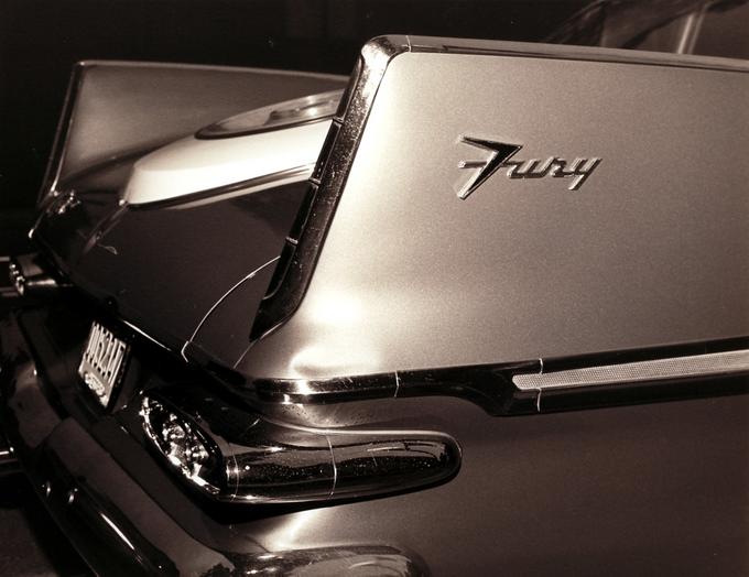 Tailfins