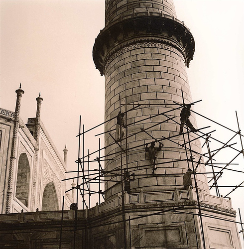 Taj Lith