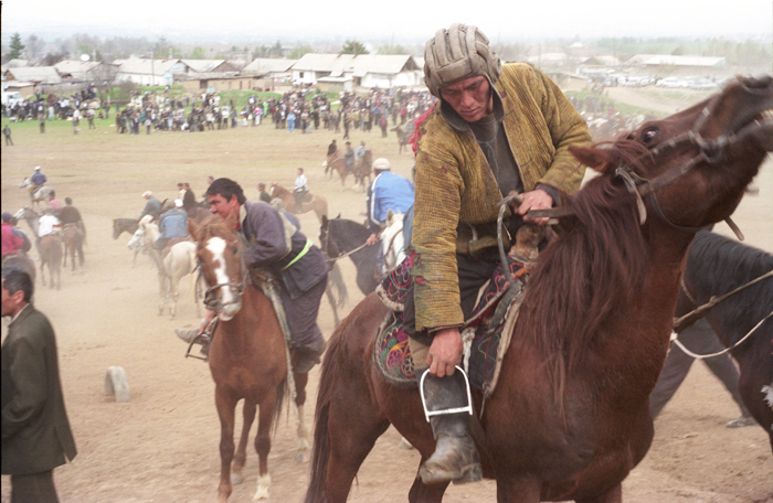Tajikistan