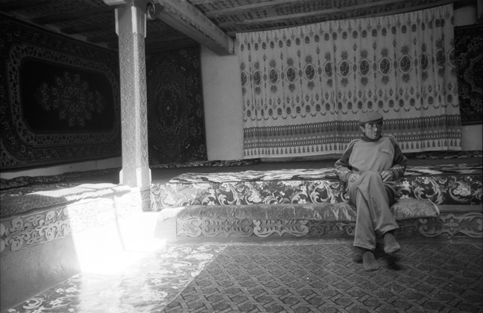 Tajikistan
