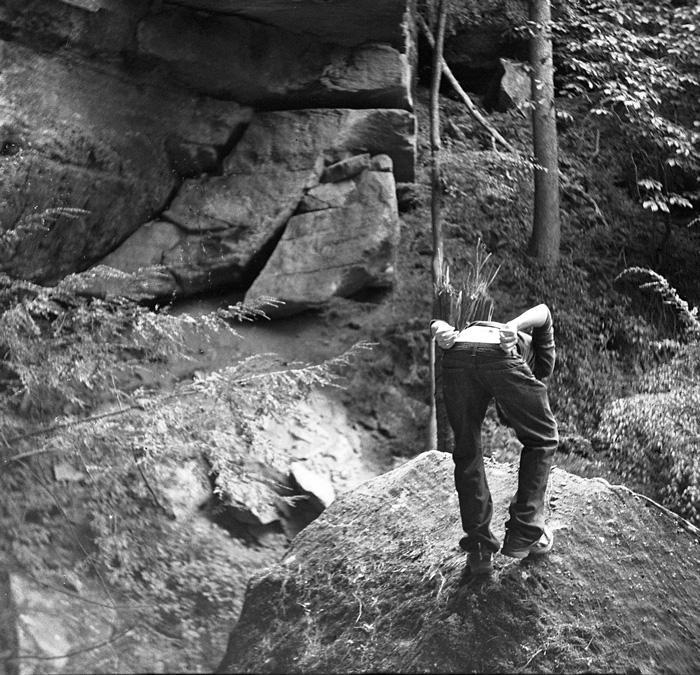 Take a picture of this, why don't you?