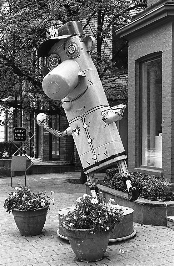 Take Me Out to the Ballgame