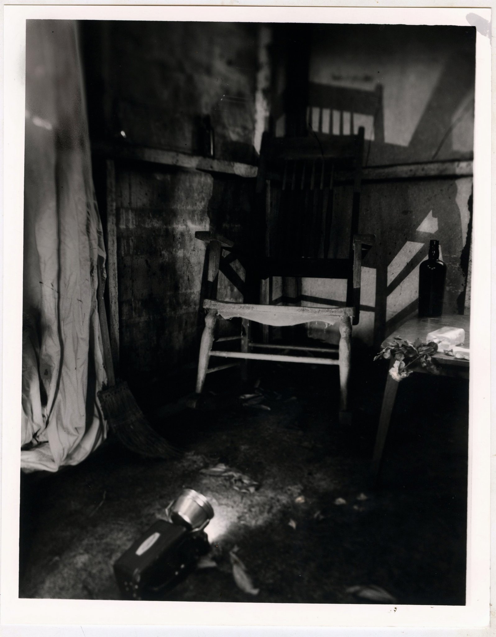 Tales by Torch Light