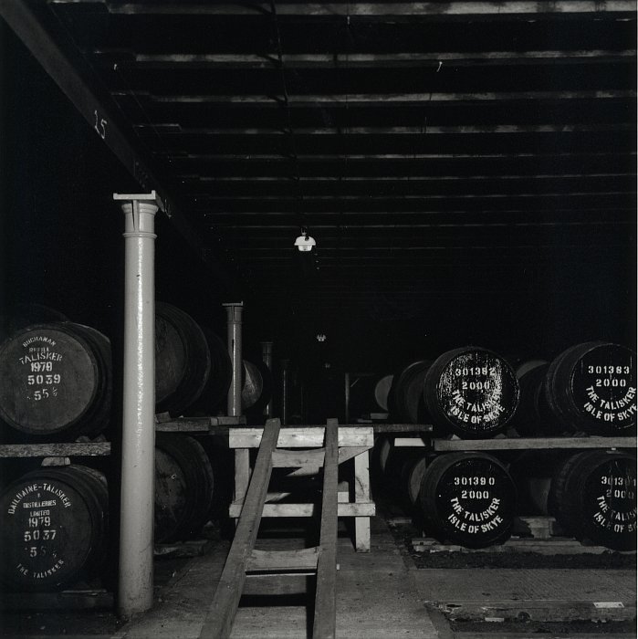 Talisker