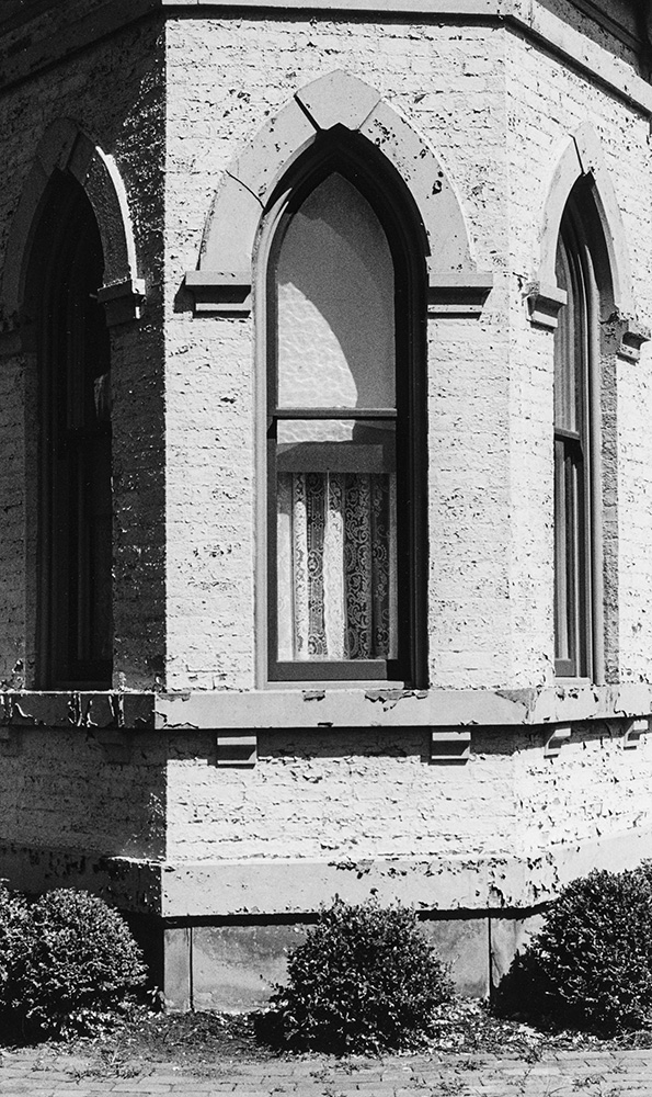 Tall Window