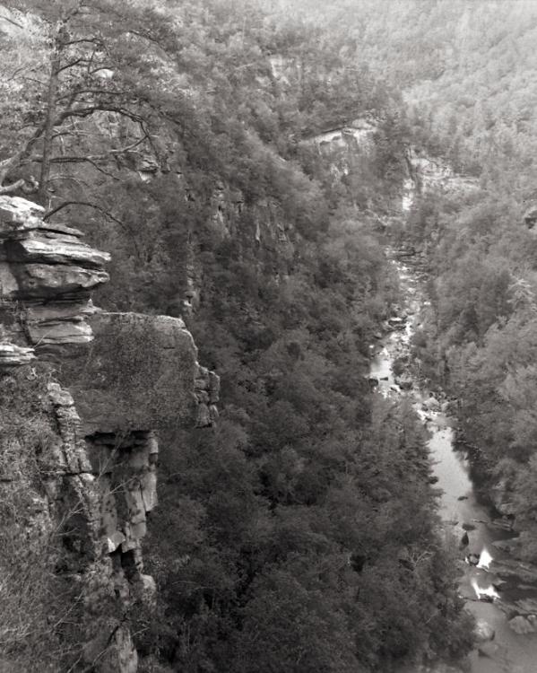 Tallulah Gorge