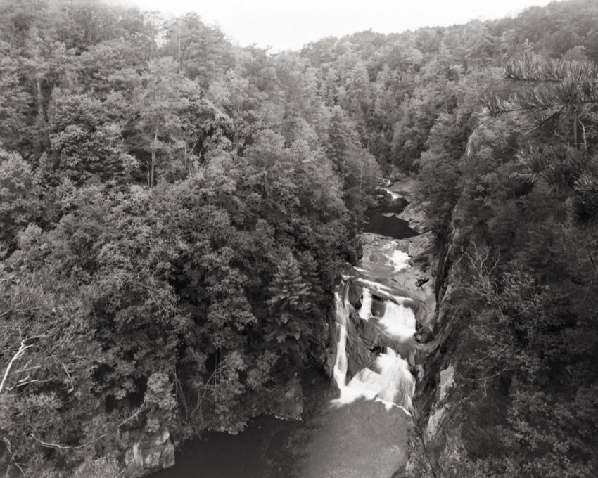 Tallulah Gorge