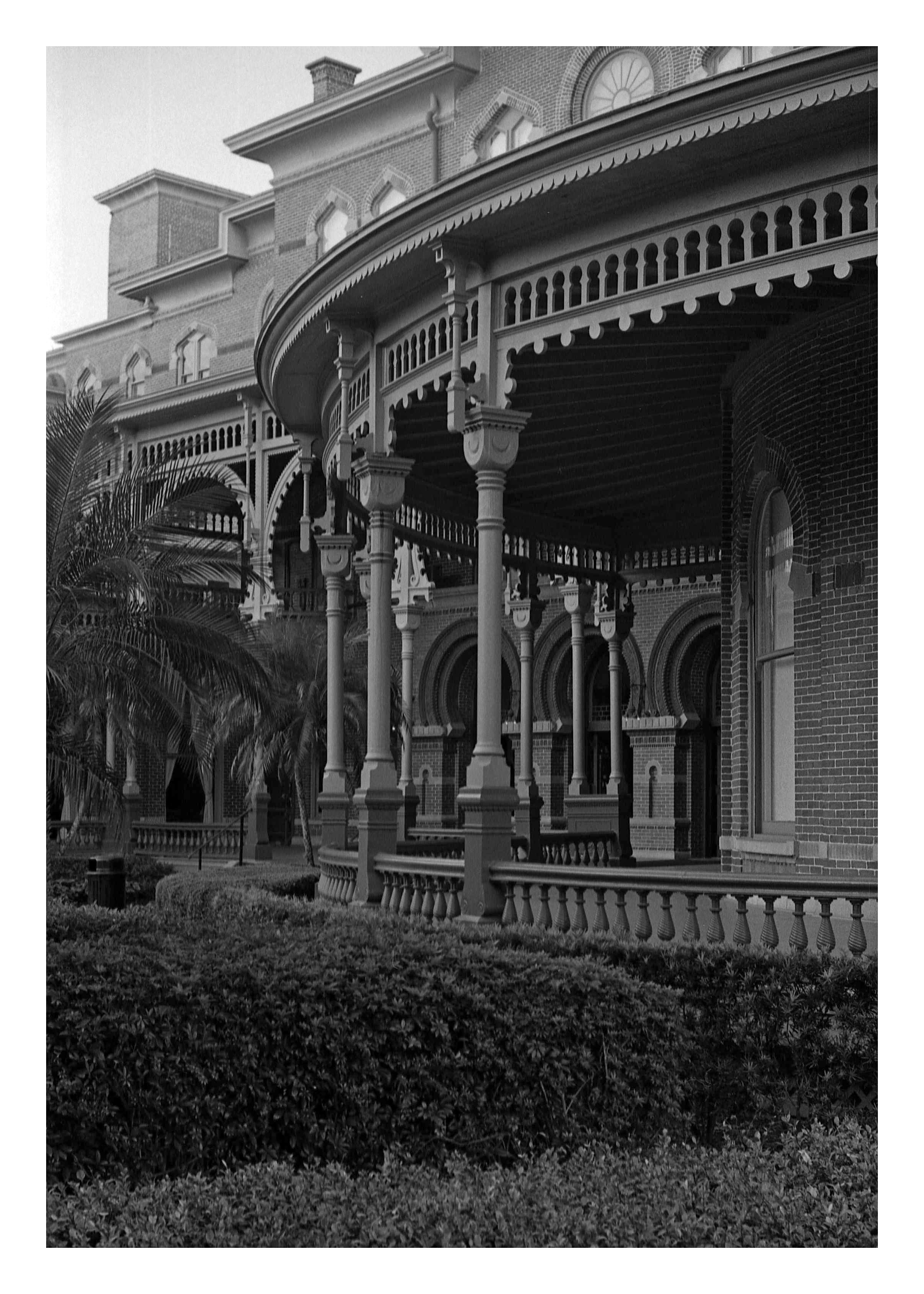 Tampa Hotel