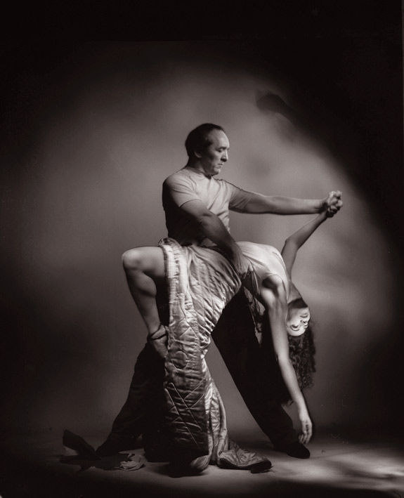 Tango
