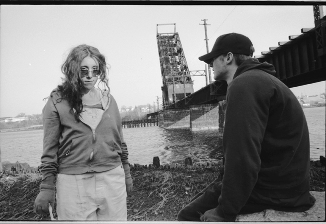 Tanya and Paul