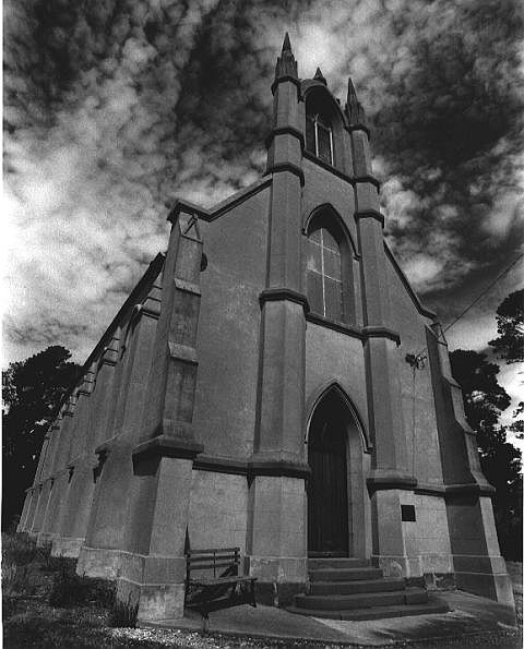 Taradale Church