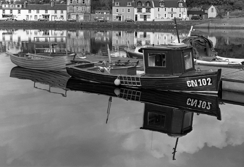 Tarbert Number 2