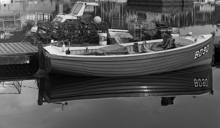Tarbert, Scotland