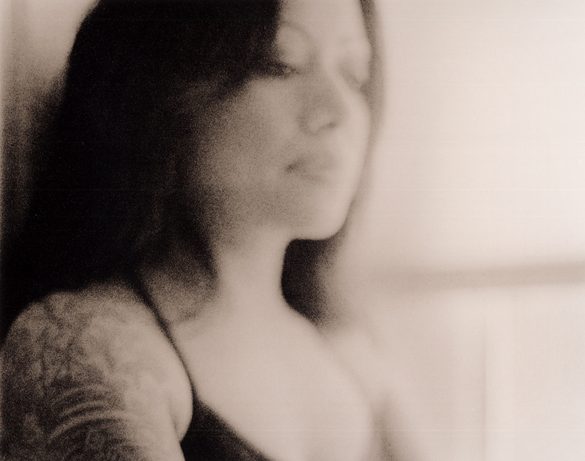 Tattoo 003