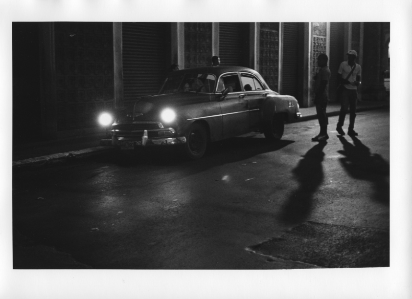 Taxi