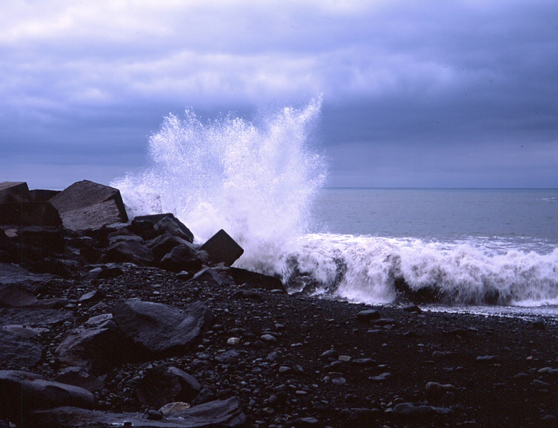 Tazacorte, La Palma, Detail