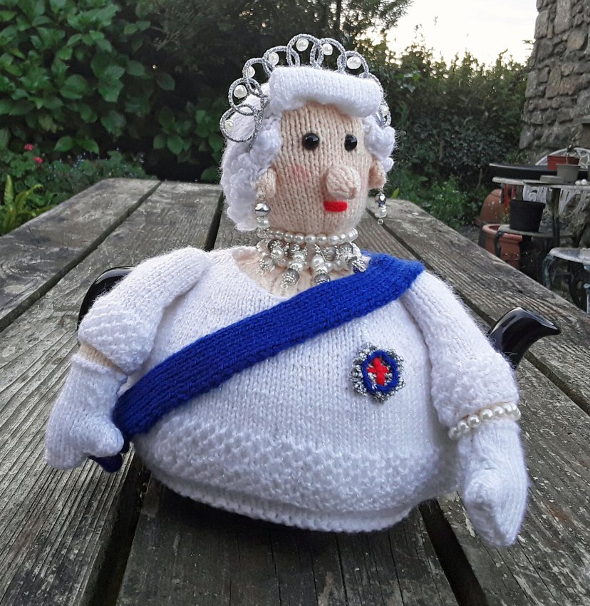 Tea Cosy