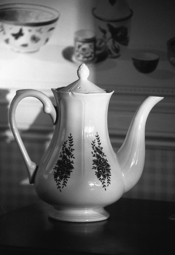 Tea Pot