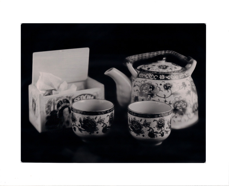 Tea set