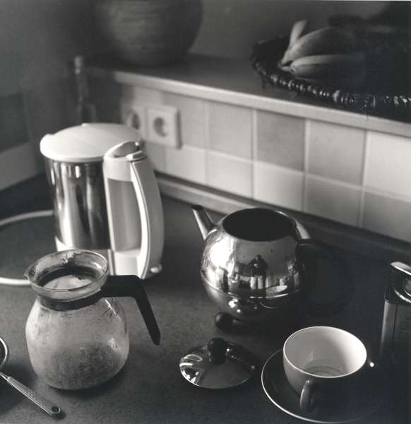 Tea!