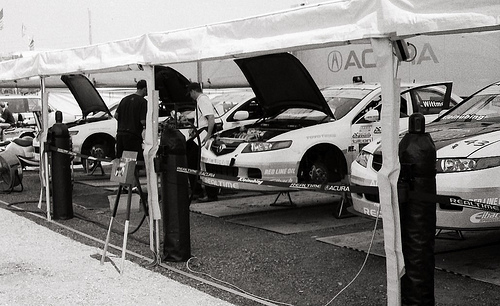 Team Acura