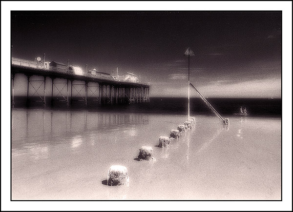 Teignmouth Pier 2