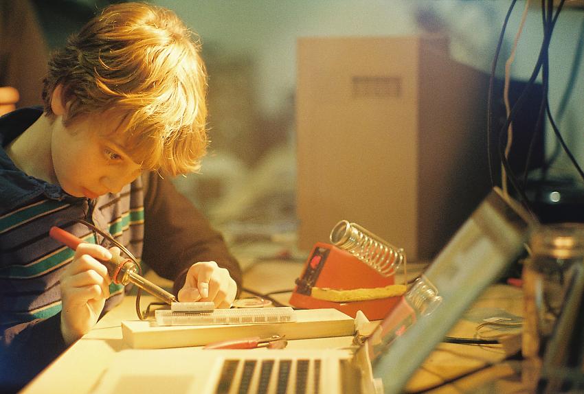 Telephasic Workshop