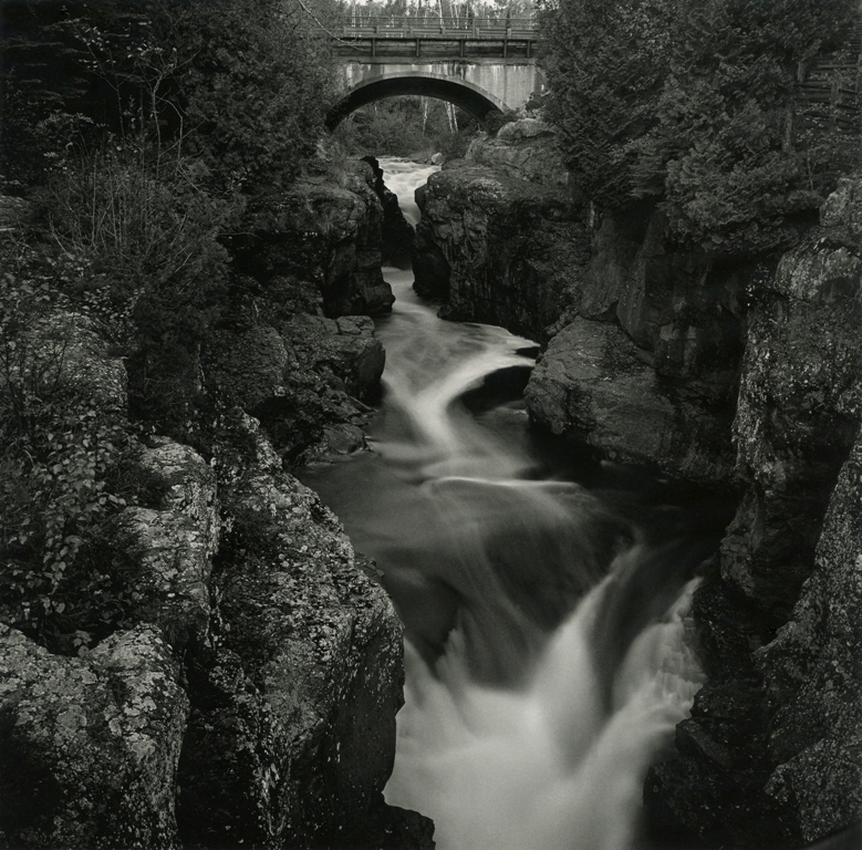 Temperance River Bridge