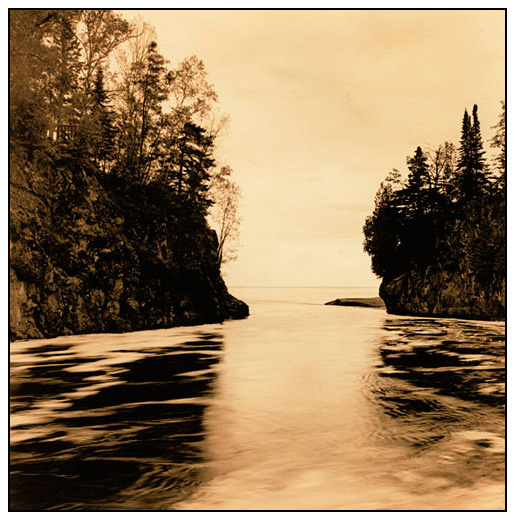Temperance River I