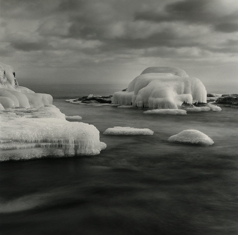 Temperance River - Lake Superior