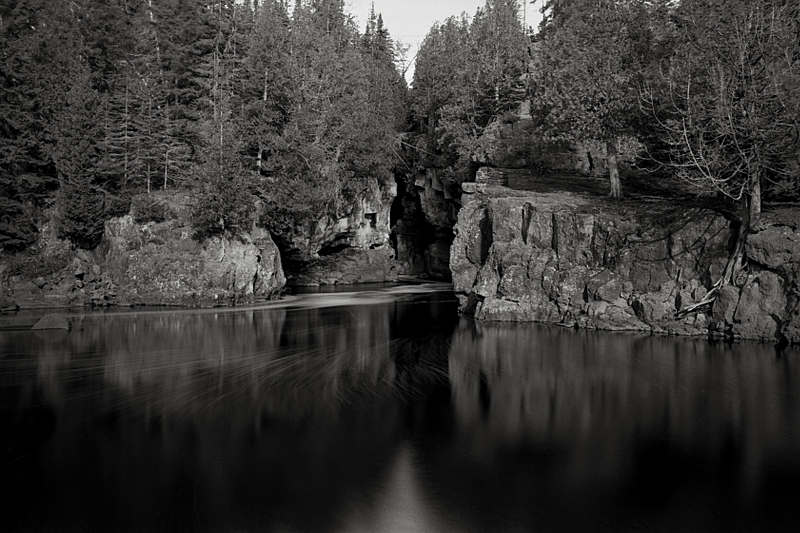 Temperance River