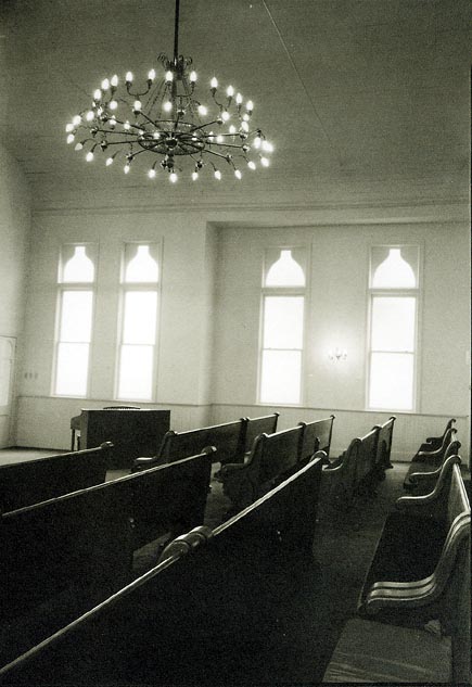 Temple Beth-El